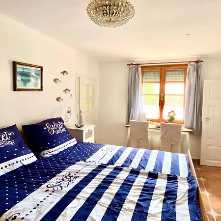 Lavender Cottage Балатондьєрек Екстер'єр фото