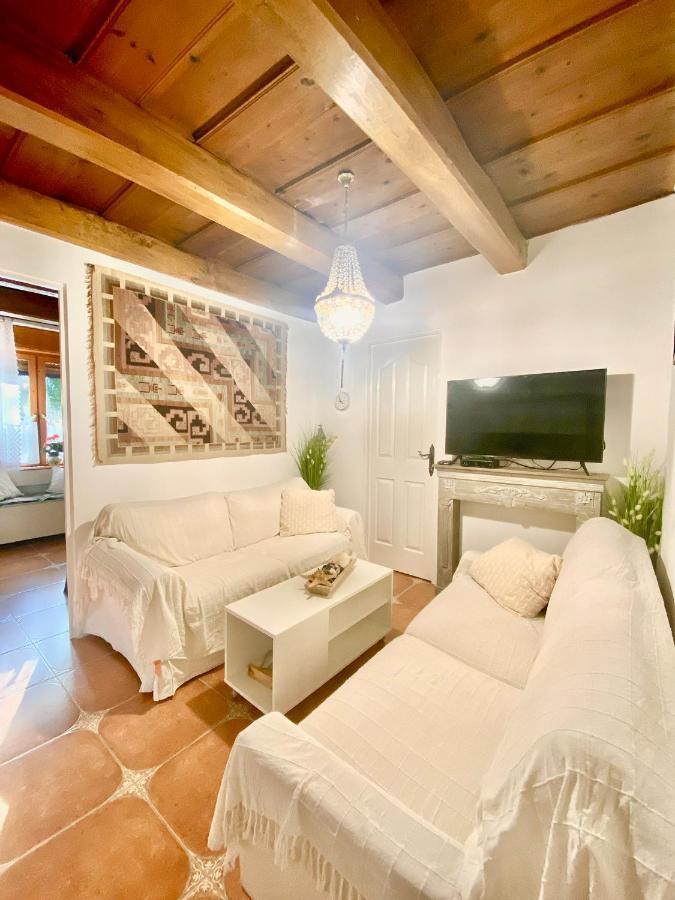 Lavender Cottage Балатондьєрек Екстер'єр фото