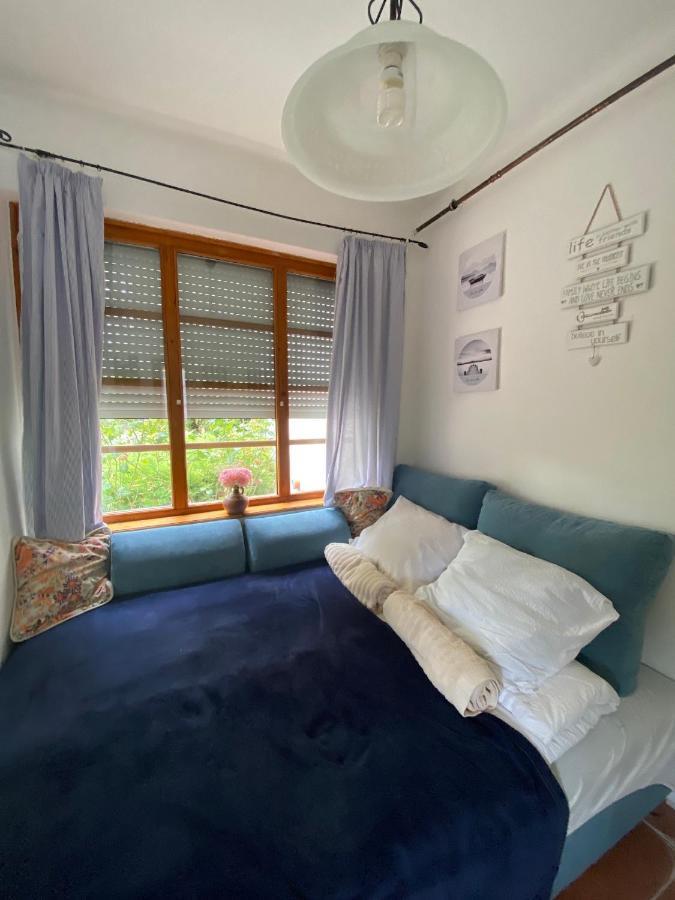 Lavender Cottage Балатондьєрек Екстер'єр фото