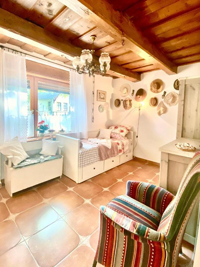 Lavender Cottage Балатондьєрек Екстер'єр фото